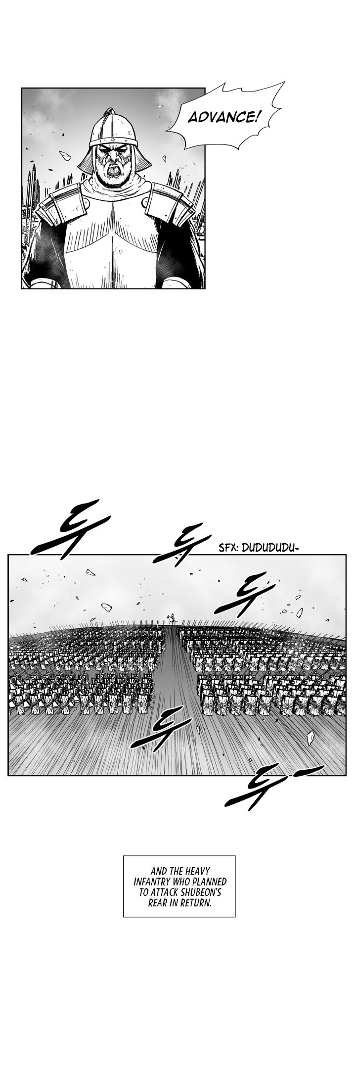 Red Storm Chapter 335 25